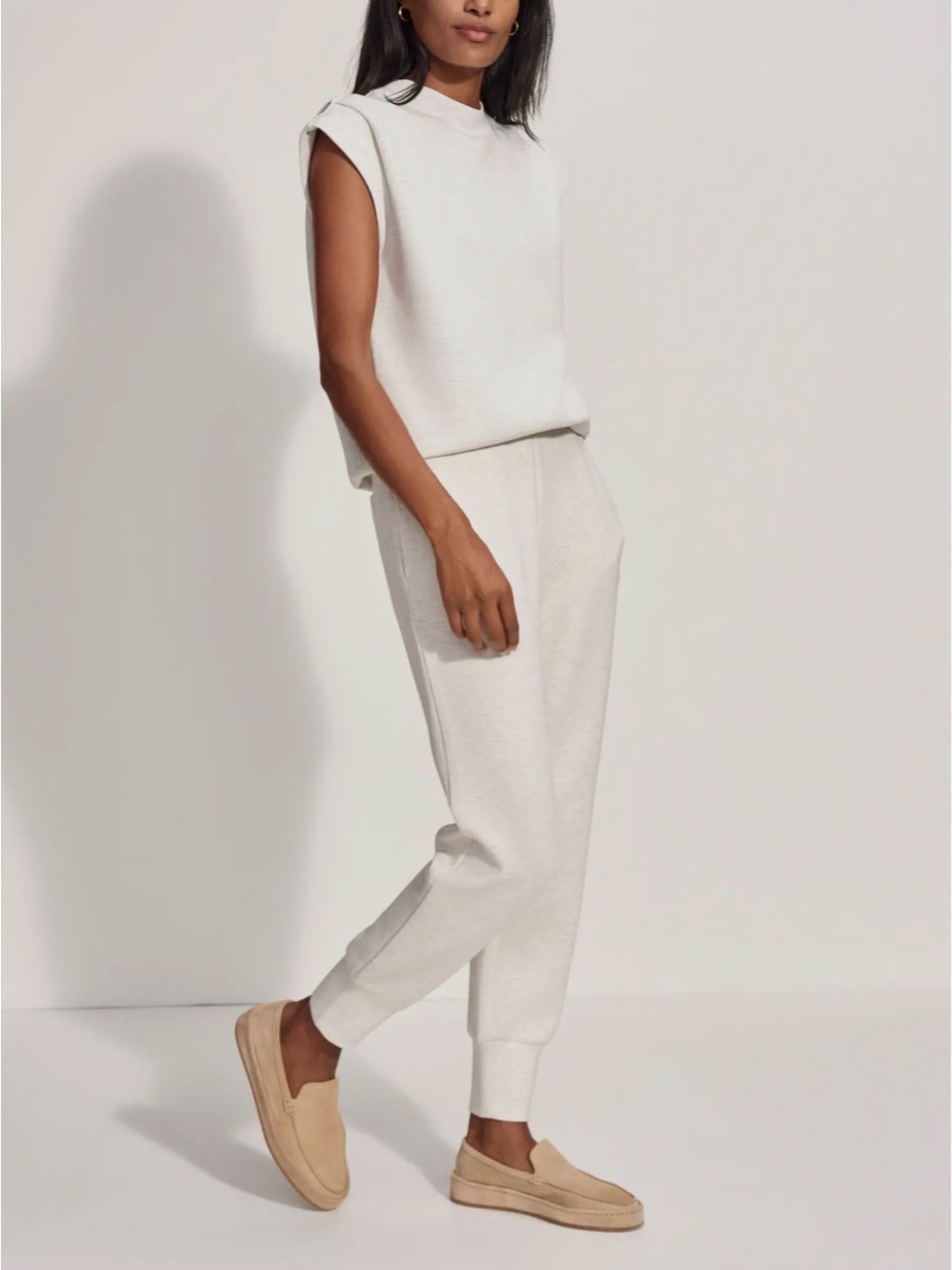 Varley Double Soft Sweatset